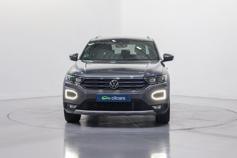 Foto del VOLKSWAGEN T-Roc 1.5 TSI Sport