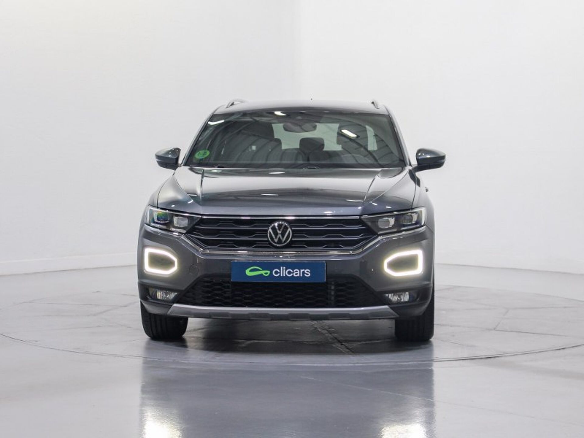 Imagen 2 de VOLKSWAGEN T-Roc