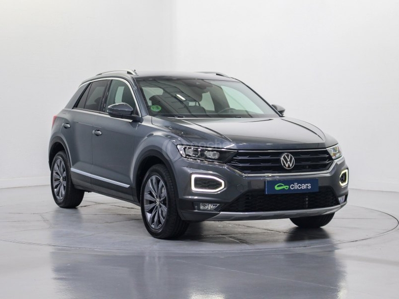 Foto del VOLKSWAGEN T-Roc 1.5 TSI Sport