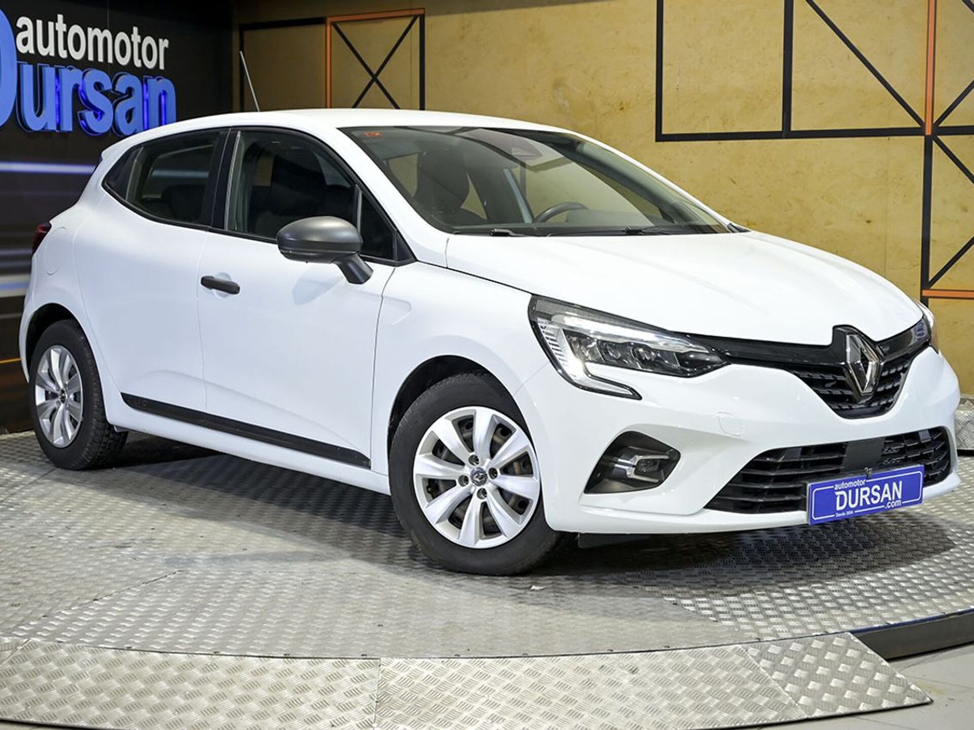 Imagen 3 de RENAULT Clio