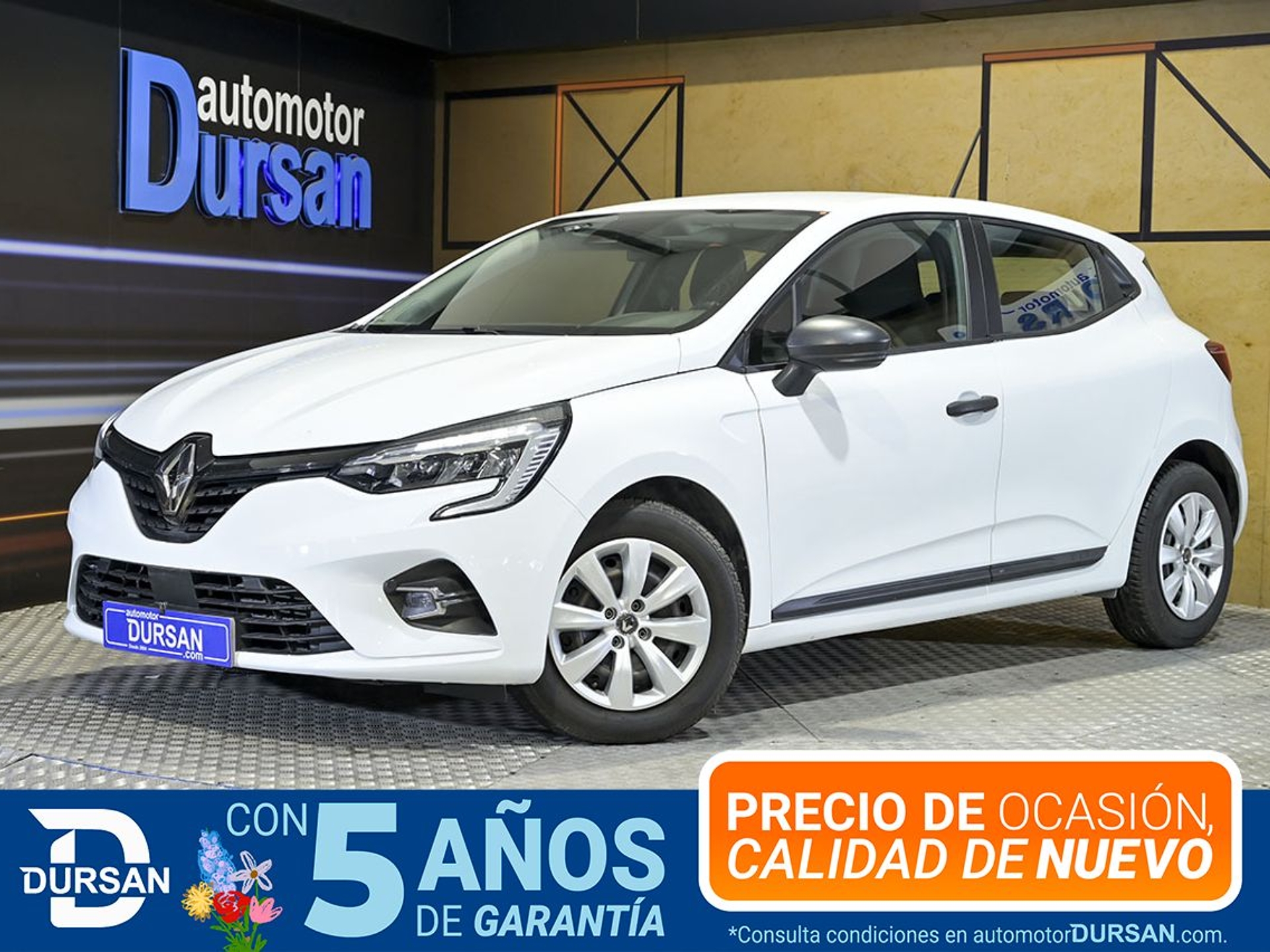 Imagen de RENAULT Clio