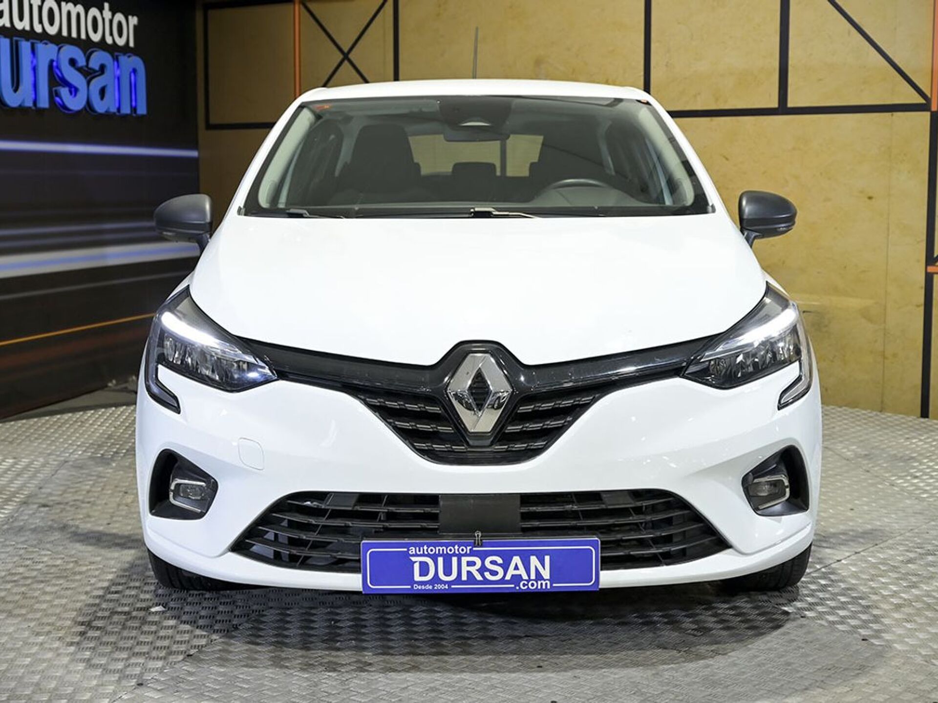 Imagen 2 de RENAULT Clio