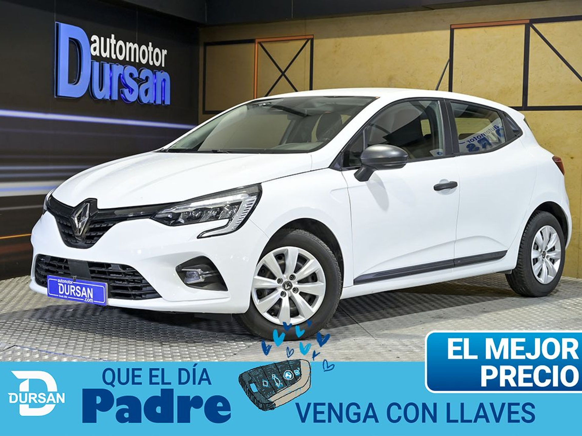 Imagen de RENAULT Clio