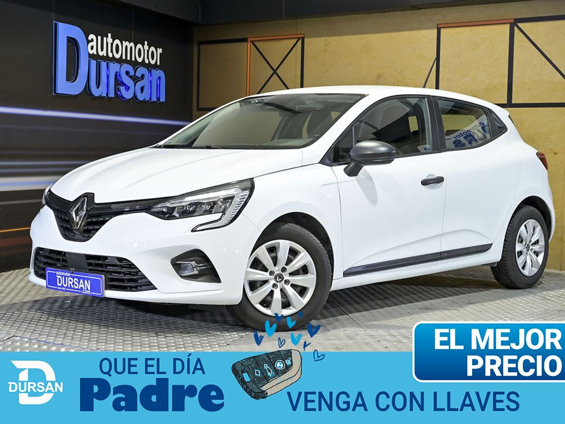 Imagen 1 de RENAULT Clio