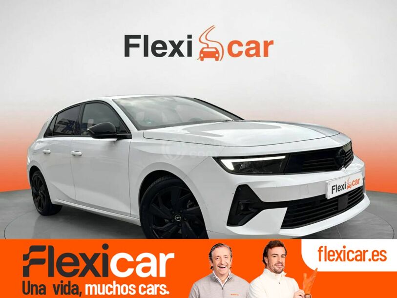 Foto del OPEL Astra 1.2T XHL S-S Edition 110