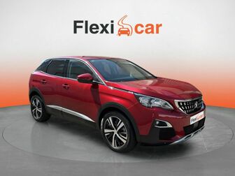 Imagen de PEUGEOT 3008 1.2 S&S PureTech Allure EAT6 130