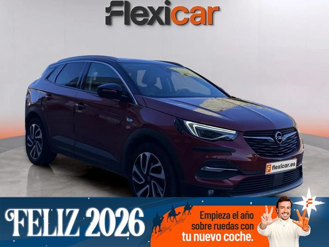 OPEL Grandland X (1.5 CDTi Ultimate Auto) en Toledo
