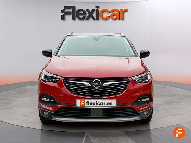 Foto del OPEL Grandland X 1.5CDTi S&S Ultimate AT6 130
