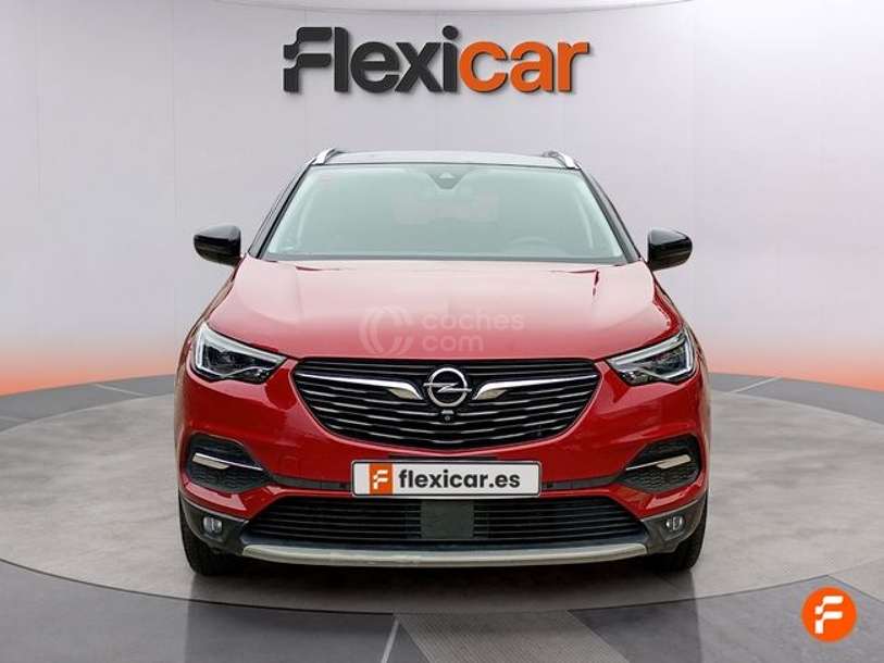 Foto del OPEL Grandland X 1.5CDTi S&S Ultimate AT6 130