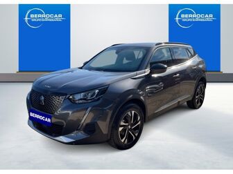 Imagen de PEUGEOT 2008 1.2 PureTech S&S Allure Pack 100