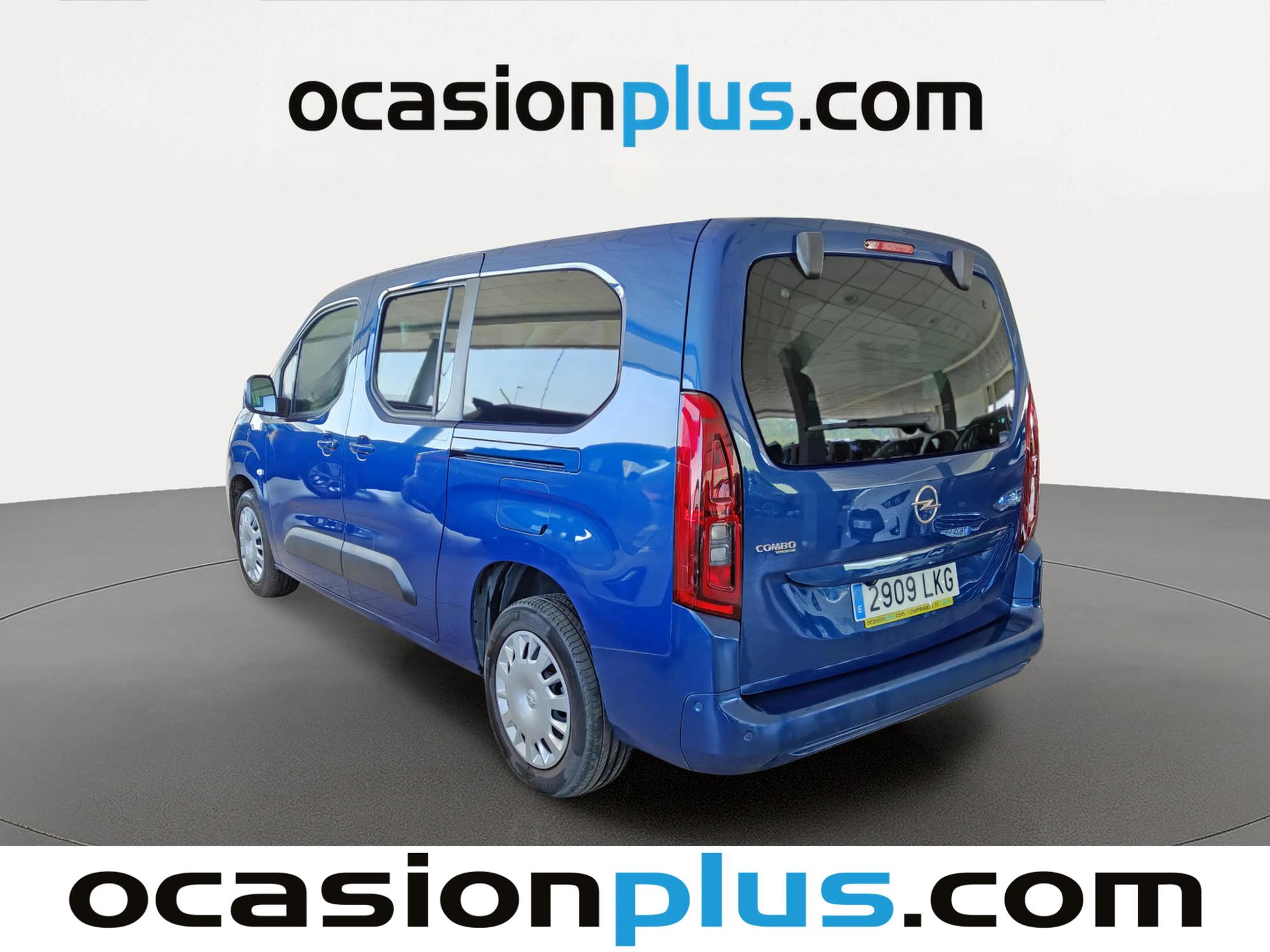 Foto del OPEL Combo Life 1.5TD S-S Selective XL 100