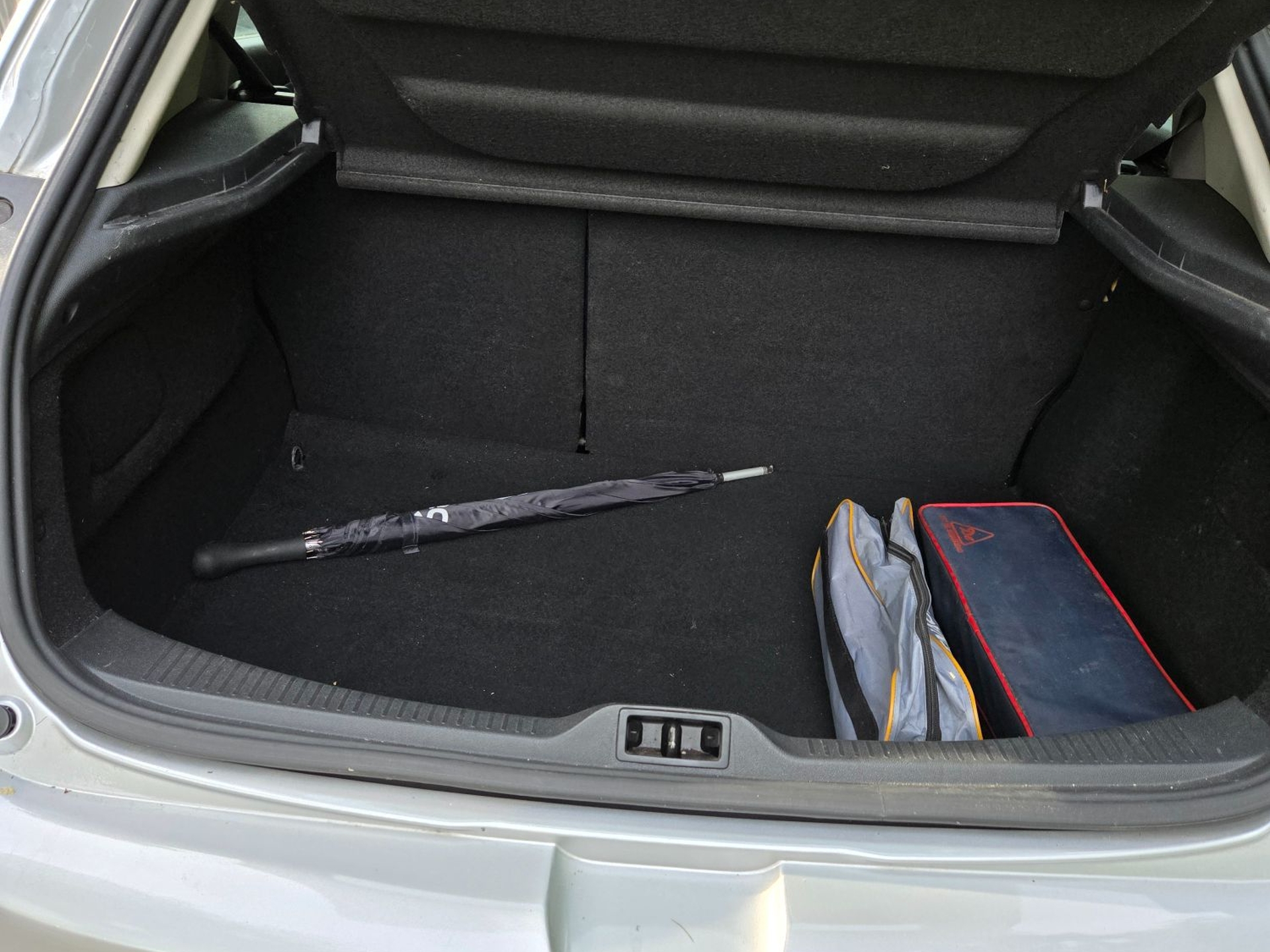 Imagen de RENAULT Mégane