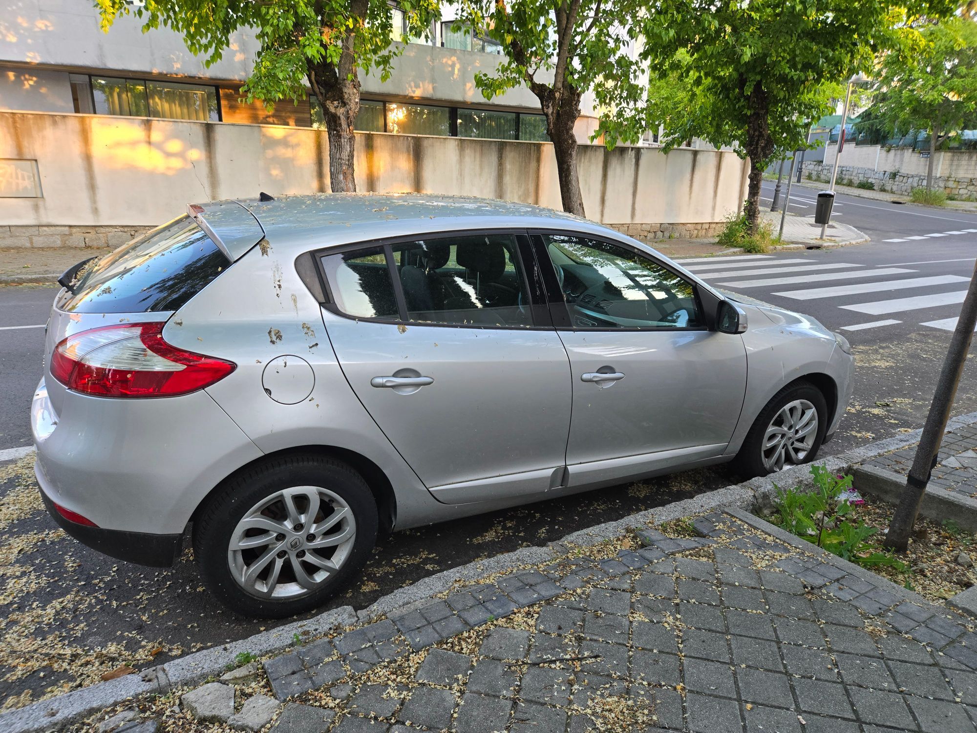 Foto del RENAULT Mégane 1.2 TCE Energy Dynamique S&S