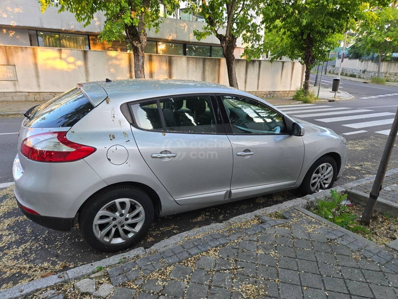 Foto del RENAULT Mégane 1.2 TCE Energy Dynamique S&S