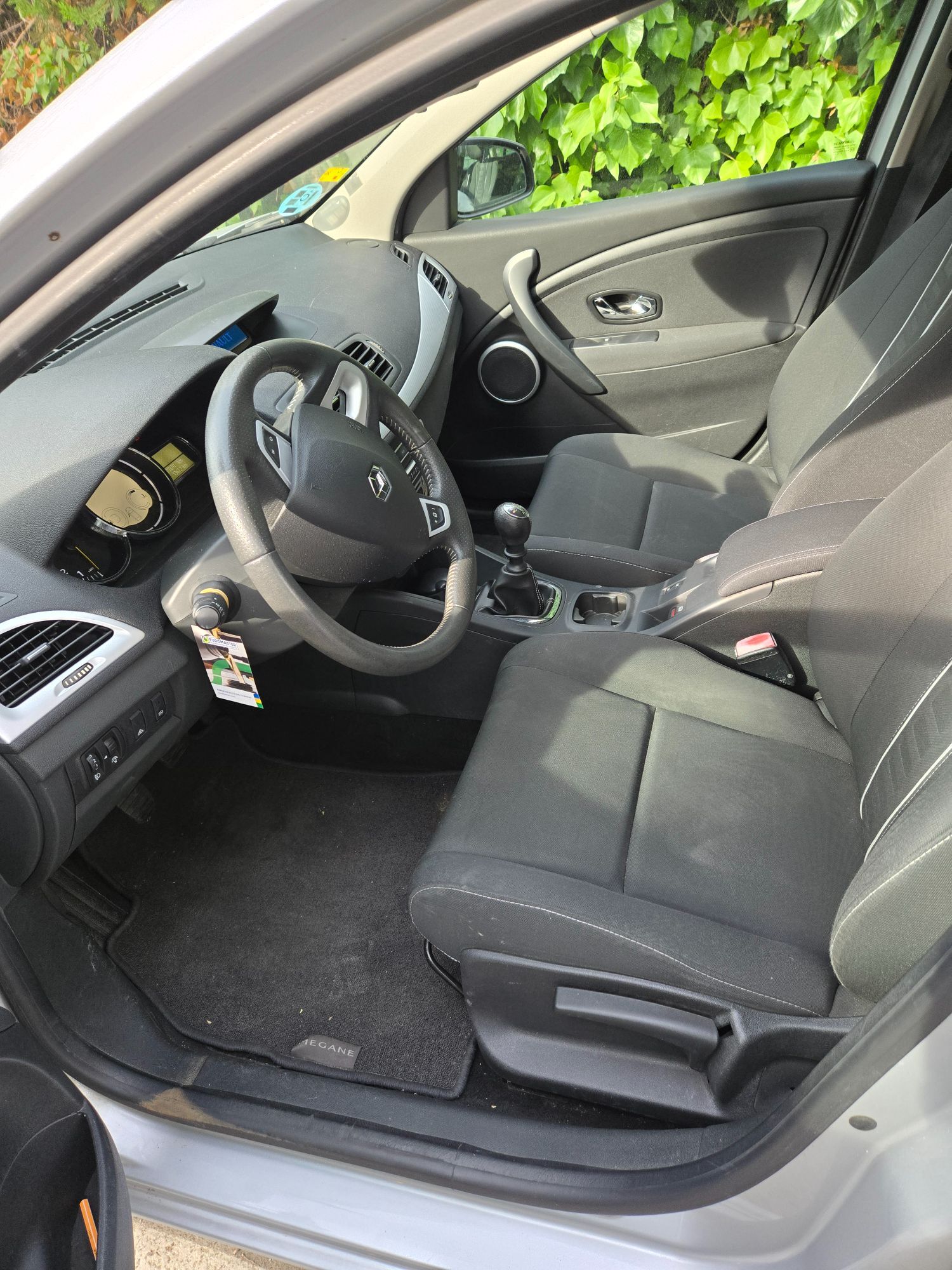 Foto del RENAULT Mégane 1.2 TCE Energy Dynamique S&S