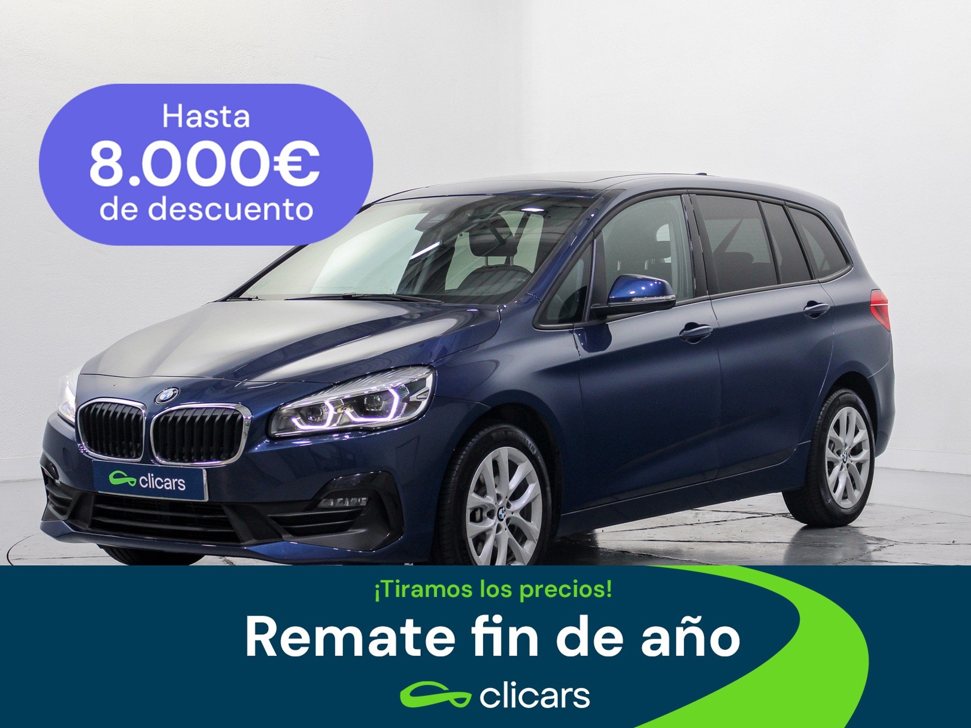 Imagen de BMW Serie 2