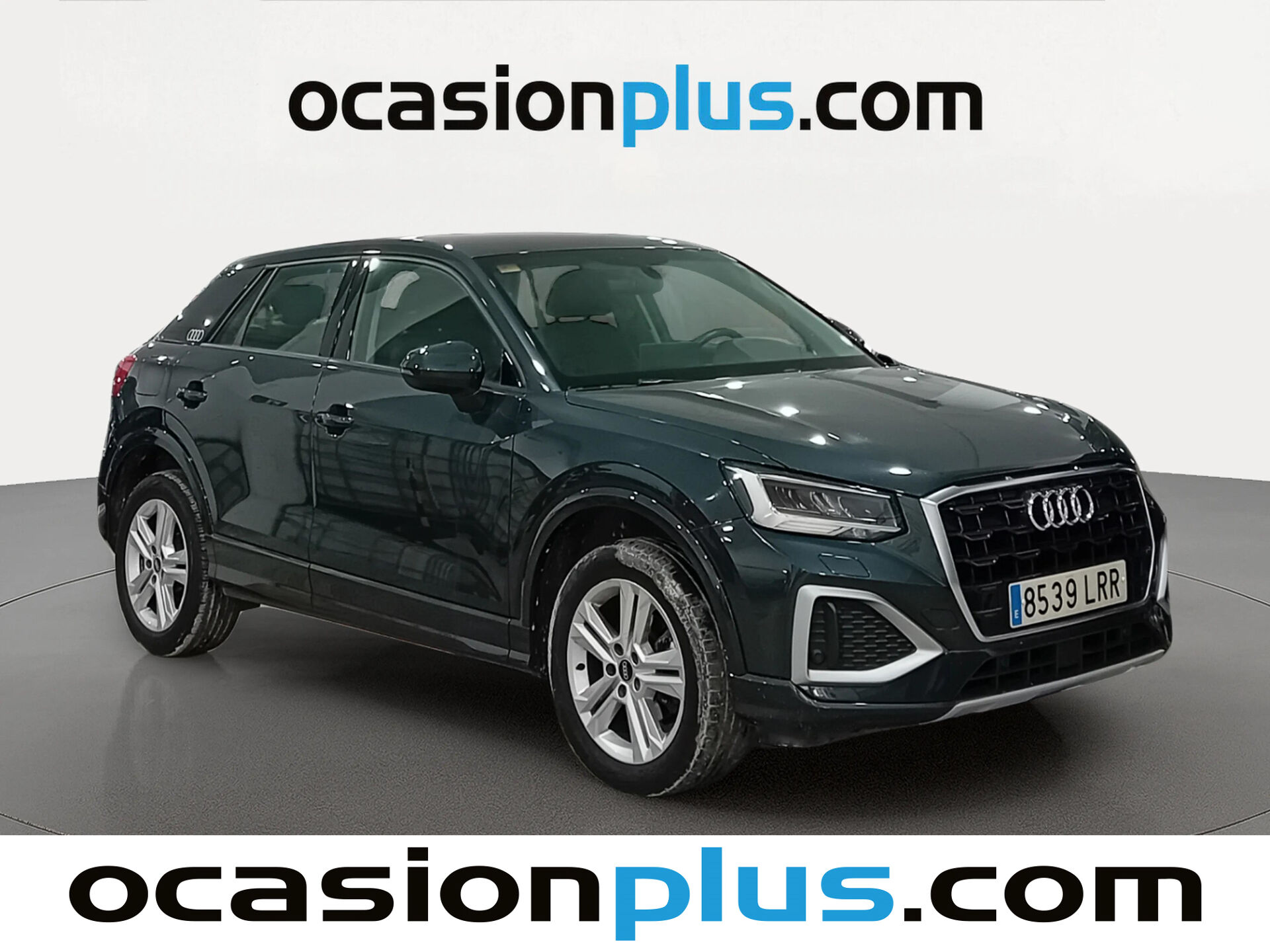 Imagen 2 de AUDI Q2