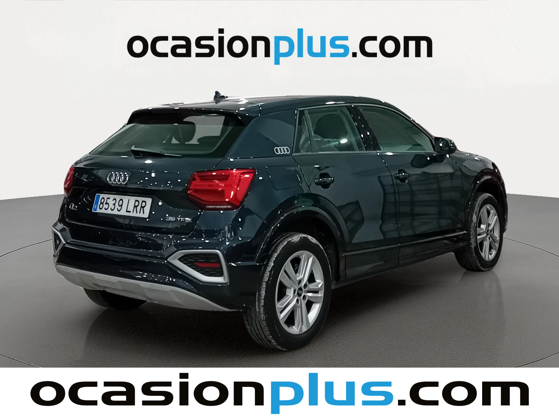 Imagen 3 de AUDI Q2
