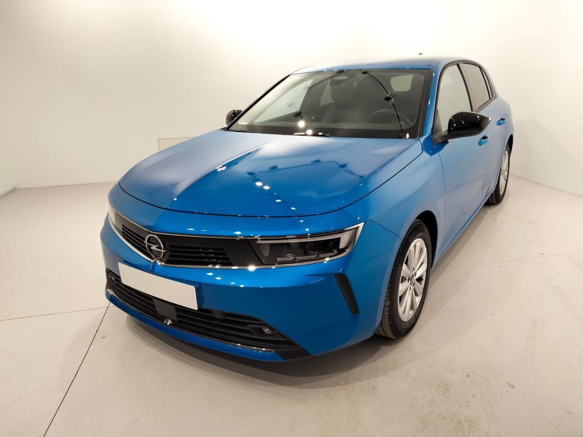 Imagen de OPEL Astra