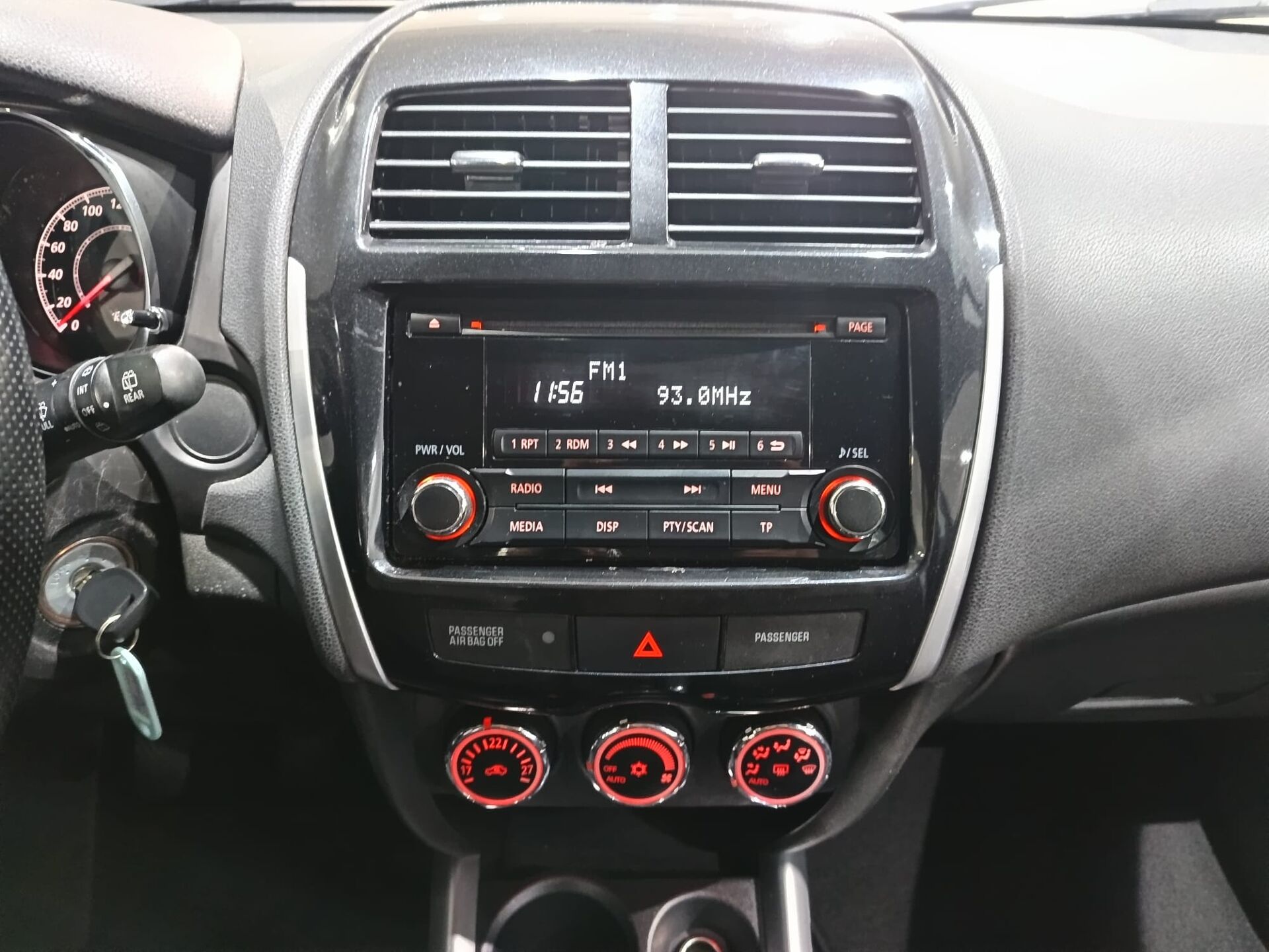 Imagen 2 de CITROEN C4 Aircross