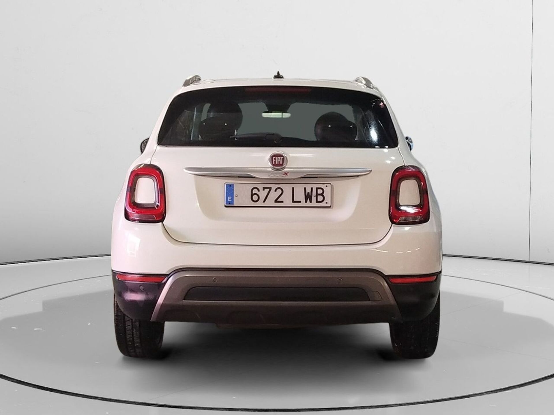 Imagen 3 de FIAT 500X