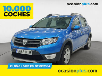 Imagen de DACIA Sandero 0.9 TCE Stepway 90