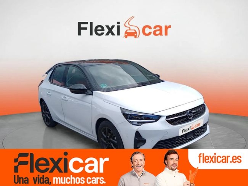 Foto del OPEL Corsa 1.2T XHL S-S GS 100