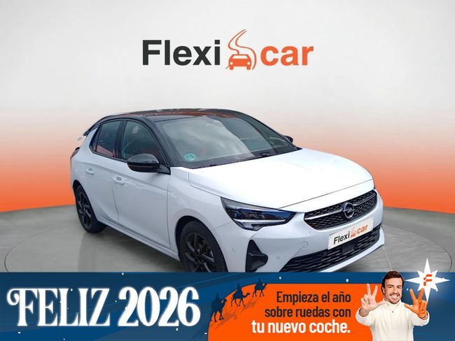 OPEL Corsa (1.2T XHL 74kW (100CV) GS) en Tenerife