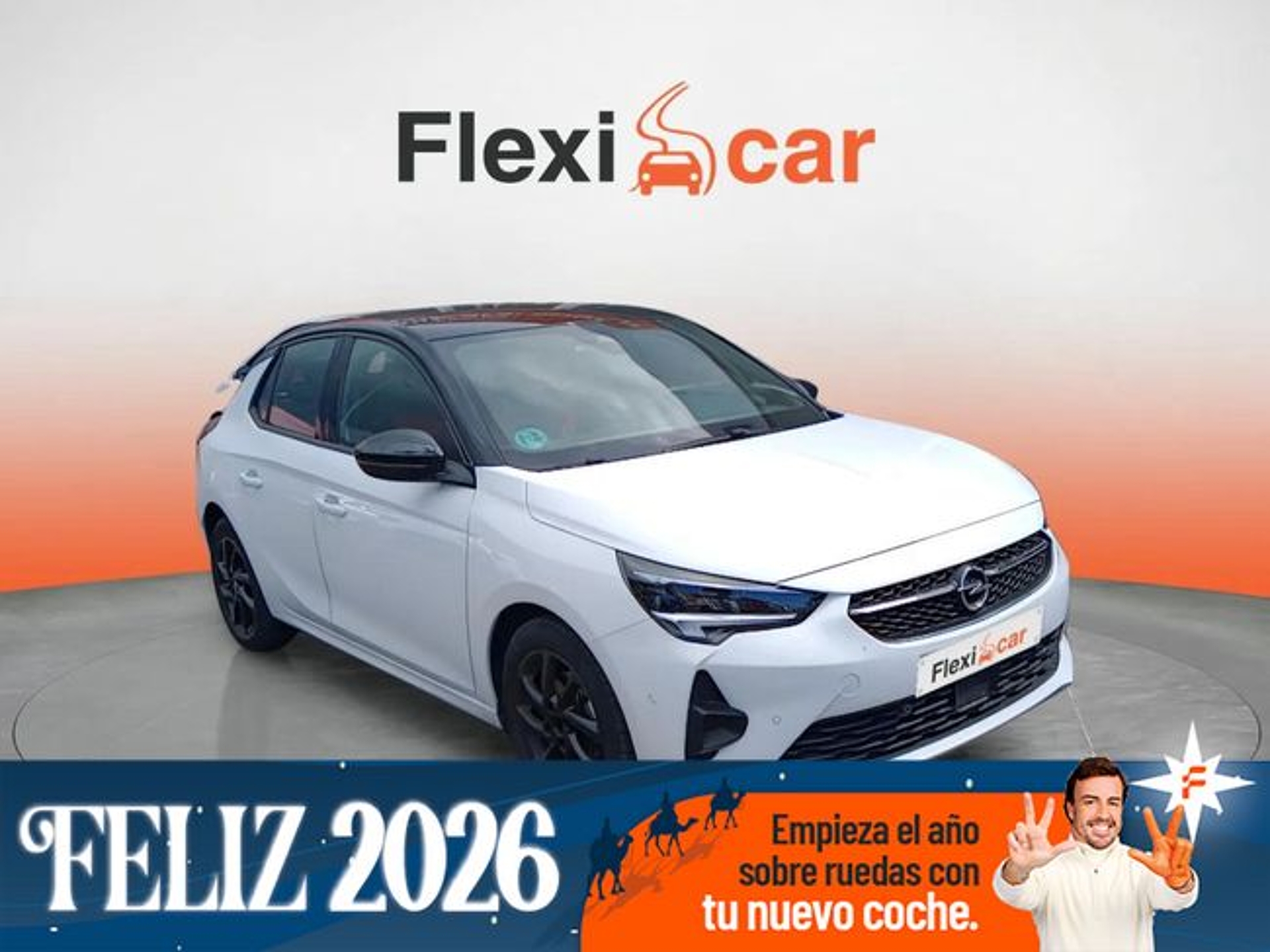 Imagen de OPEL Corsa