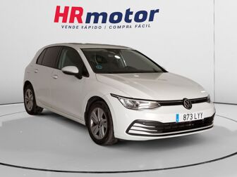 Imagen de VOLKSWAGEN Golf 1.0 TSI Life 81kW