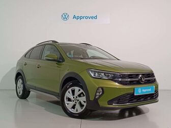 Imagen de VOLKSWAGEN Taigo
