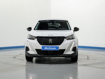 Imagen de PEUGEOT 2008 1.5BlueHDi S&S Active Pack 110