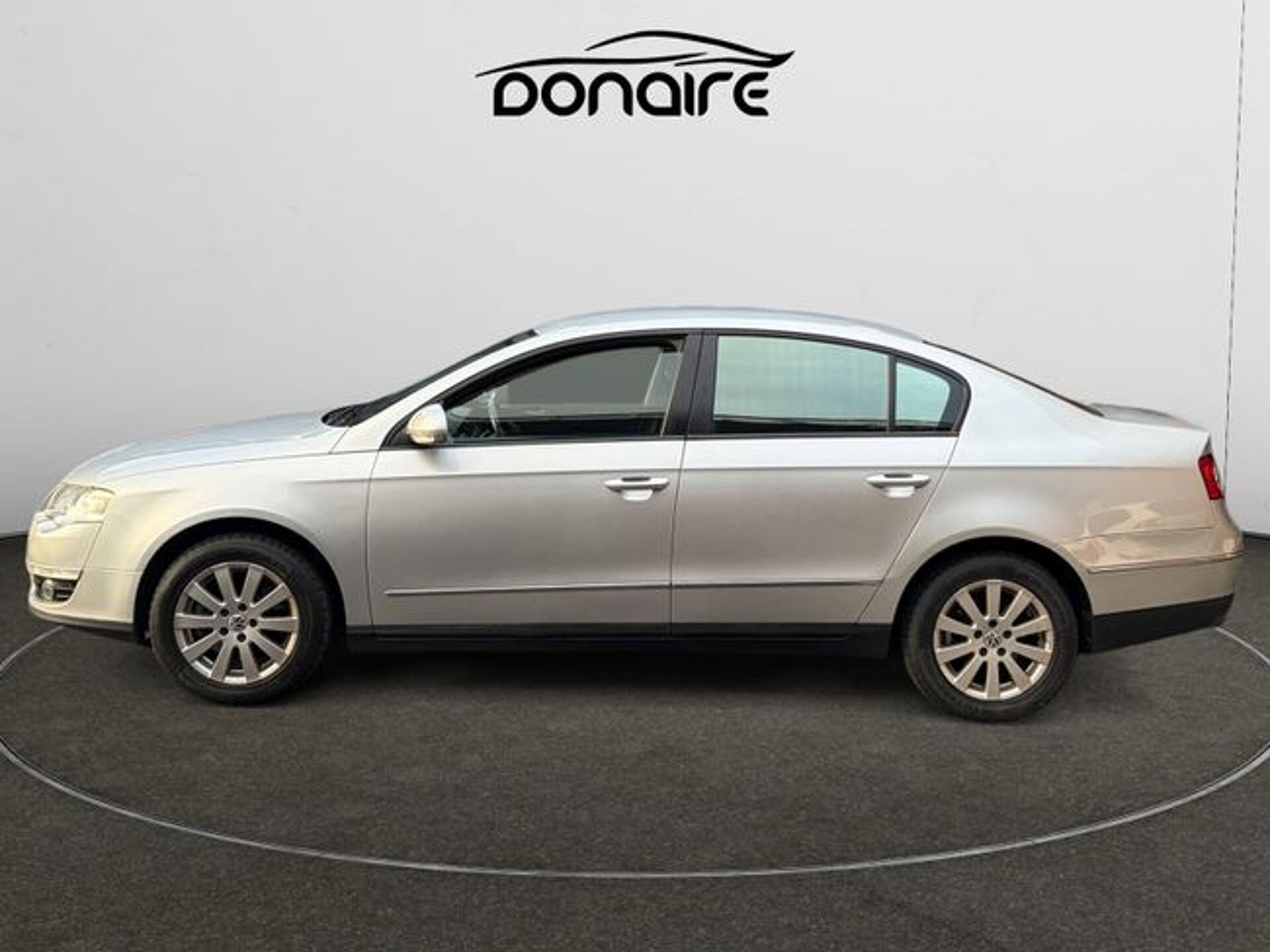 Imagen 2 de VOLKSWAGEN Passat