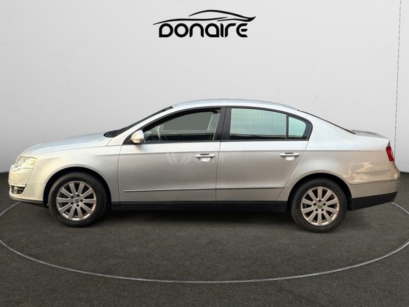 Foto del VOLKSWAGEN Passat 2.0TDI Highline