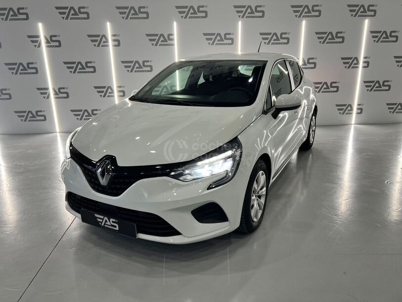 Foto del RENAULT Clio 1.5dCi Energy Business 55kW