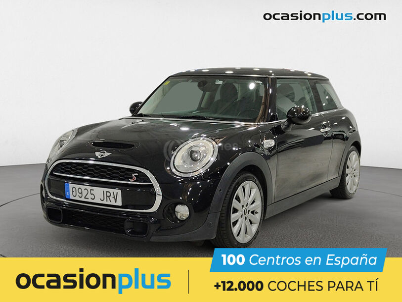 Foto del MINI Mini Cooper S Aut.