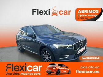 Imagen de VOLVO XC60 D4 Inscription AWD