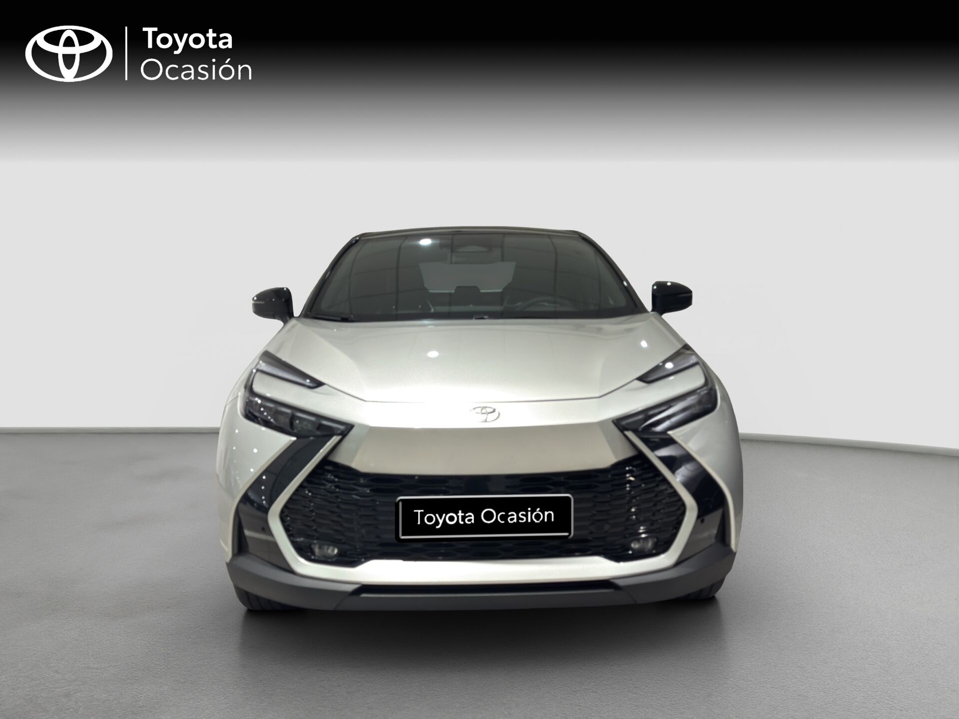 Imagen 2 de TOYOTA C-HR