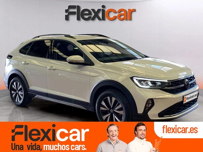 VOLKSWAGEN Taigo (Life 1.0 TSI 70kW (95CV)) en Castellón