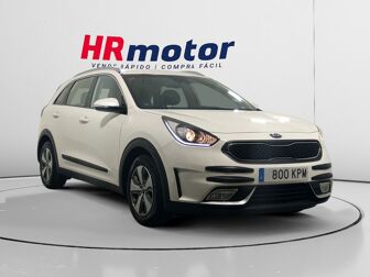 Imagen de KIA Niro 1.6 HEV Drive