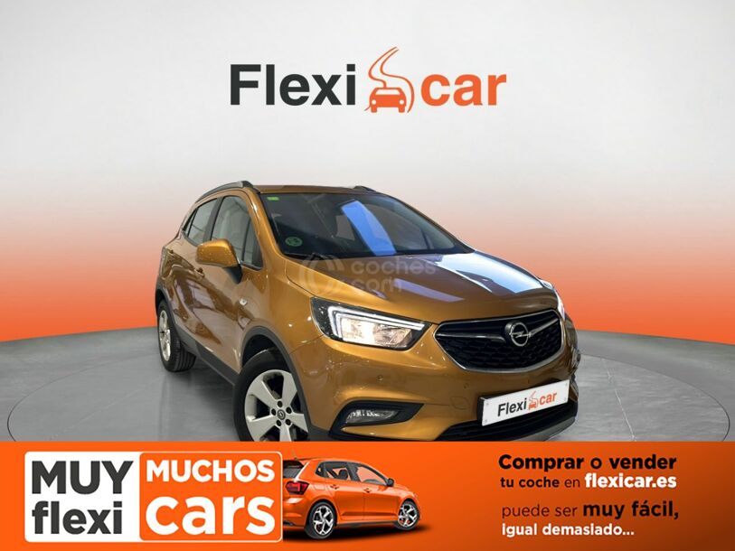 Foto del OPEL Mokka X 1.4T S&S Excellence 4x2