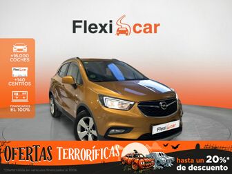 Imagen de OPEL Mokka X 1.4T S&S Excellence 4x2