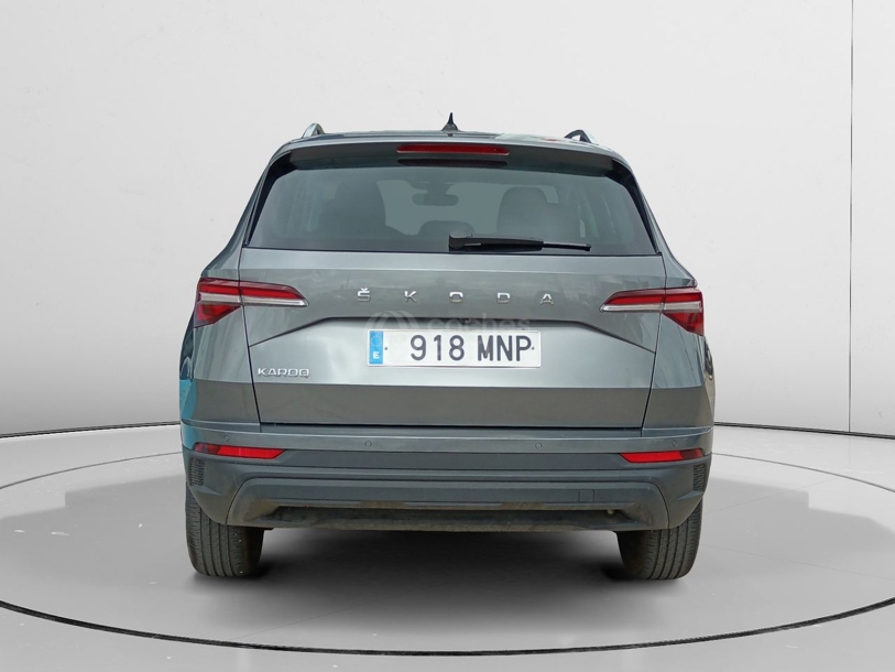 Foto del SKODA Karoq 2.0TDI Adblue Ambition 85kW