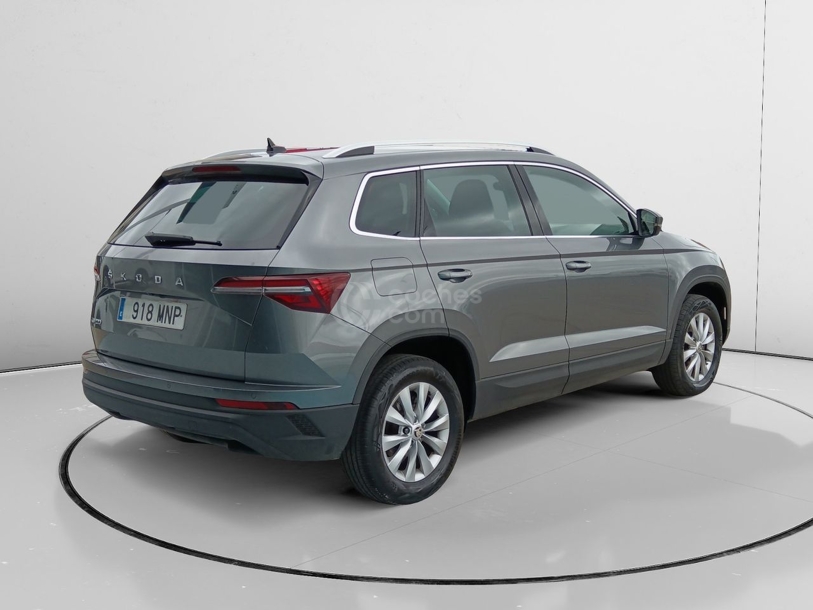 Foto del SKODA Karoq 2.0TDI Adblue Ambition 85kW