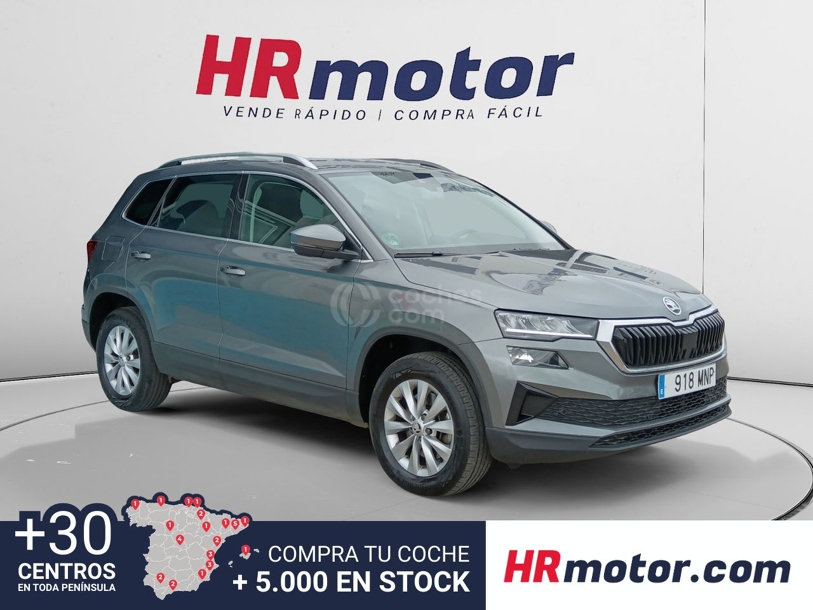 Foto del SKODA Karoq 2.0TDI Adblue Ambition 85kW