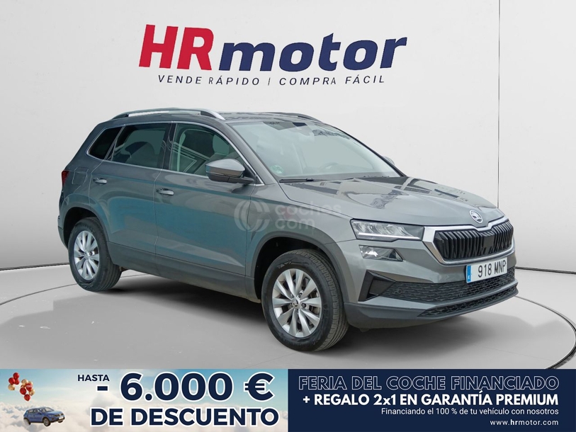 Foto del SKODA Karoq 2.0TDI Adblue Ambition 85kW