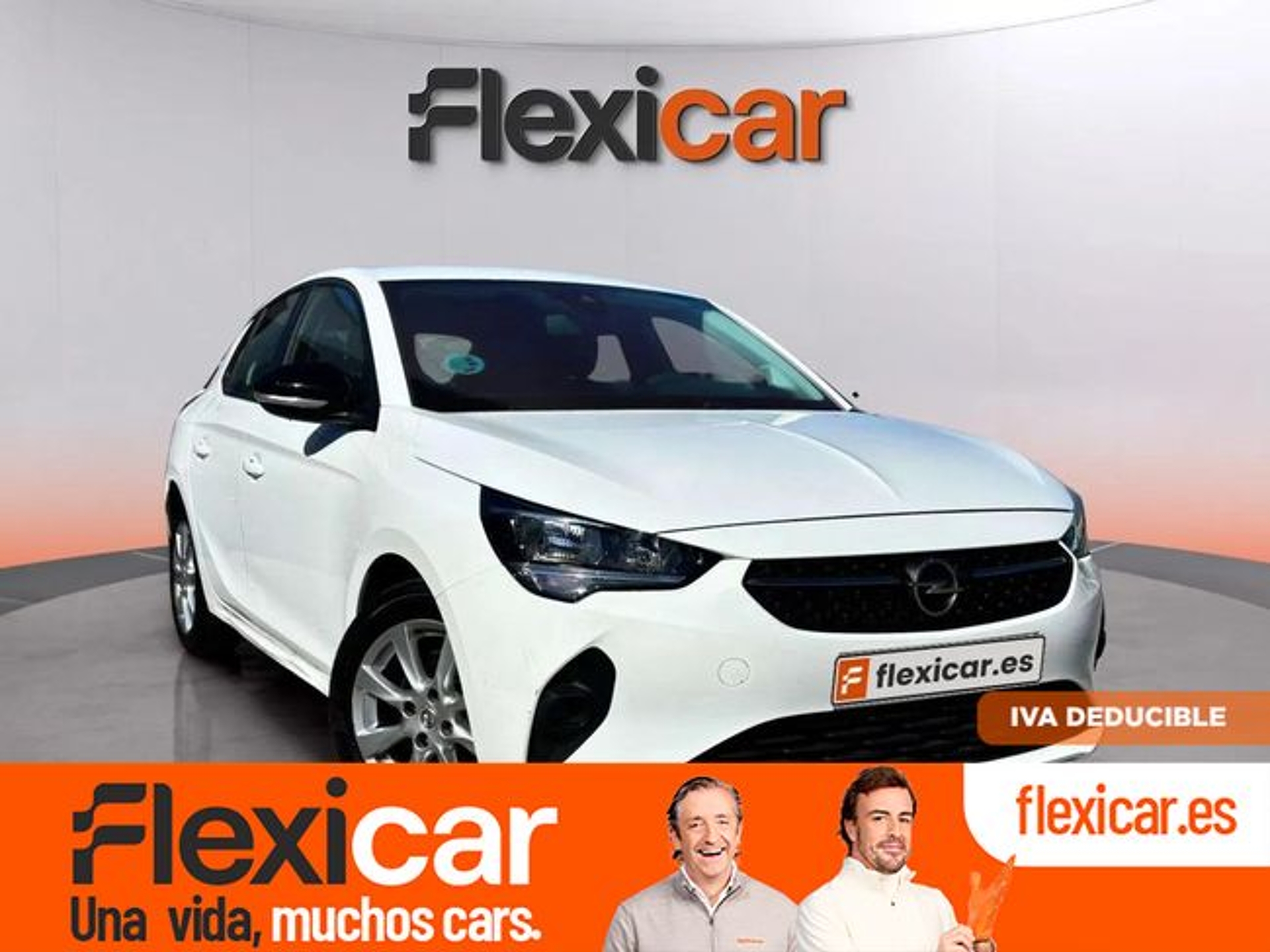 Imagen de OPEL Corsa