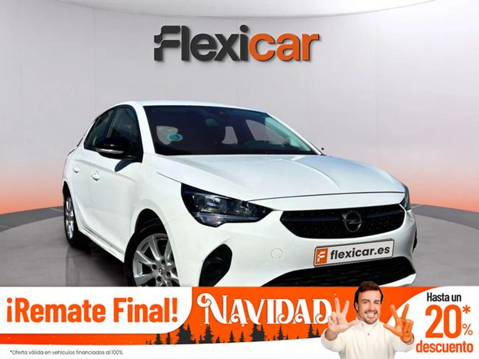 Imagen de OPEL Corsa