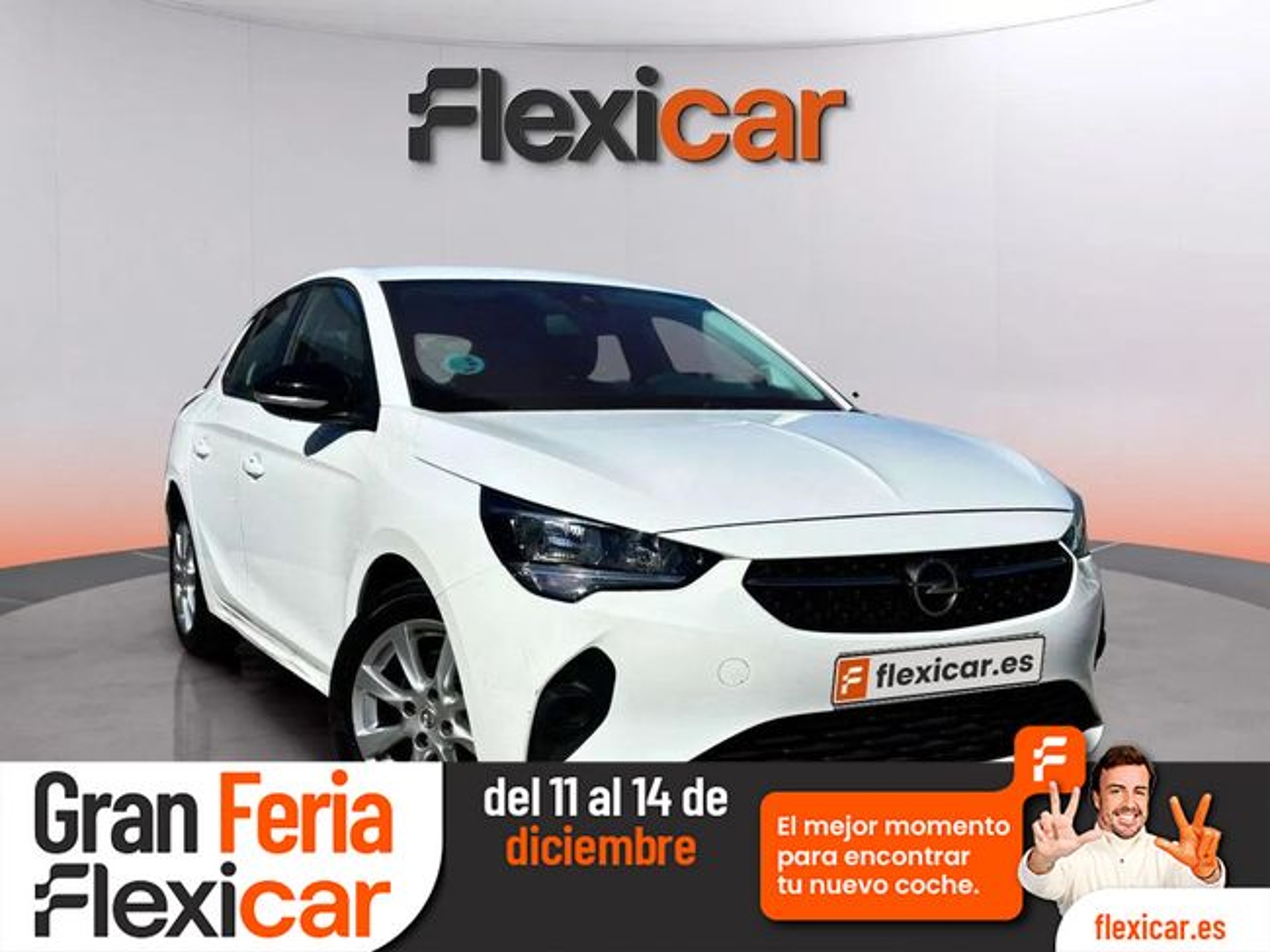 Imagen de OPEL Corsa