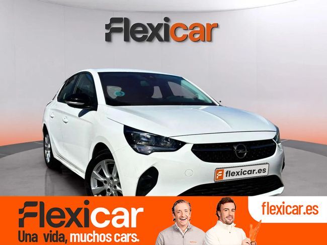 OPEL Corsa (1.2T XHL 74kW (100CV) Edition) en Guipúzcoa